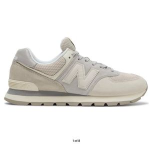 New balance 574- Timberwolf